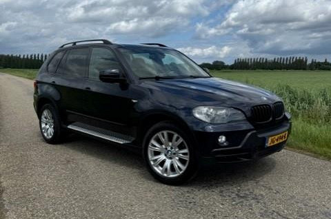 BMW X5 XDrive48i High Executive